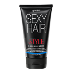 Curling Crème Curl Moisturizing Control Crème