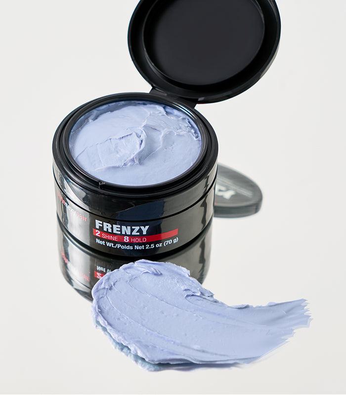 Frenzy Matte Texturizing Paste