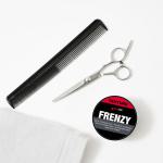 Frenzy Matte Texturizing Paste