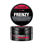 Frenzy Matte Texturizing Paste