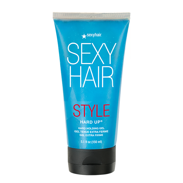 Hard Up Hard Holding Gel