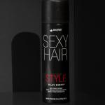 Play Dirty Dry Wax Spray