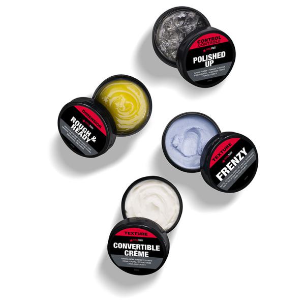 Polished Up Classic Pomade