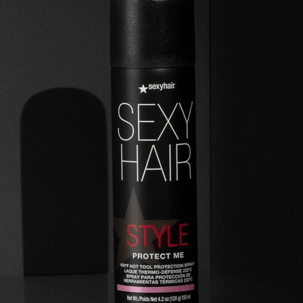 Protect Me 450˚F Hot Tool Protection Spray