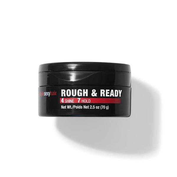Rough &amp; Ready Dimension With Hold Styling Puddy
