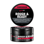 Rough &amp; Ready Dimension With Hold Styling Puddy