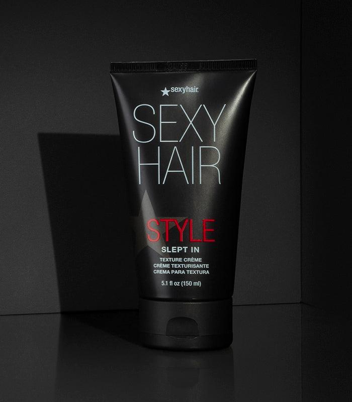 Slept In Texture Crème