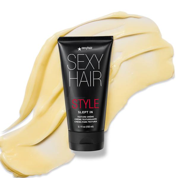 Slept In Texture Crème