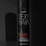 Spray Clay Texturizing Hairspray Clay
