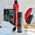 Spray Clay Texturizing Hairspray Clay