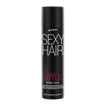 Spray Clay Texturizing Hairspray Clay