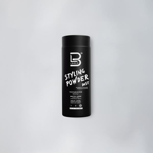 Styling Powder