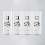 Styling Powder Light Hold - 4 Pack