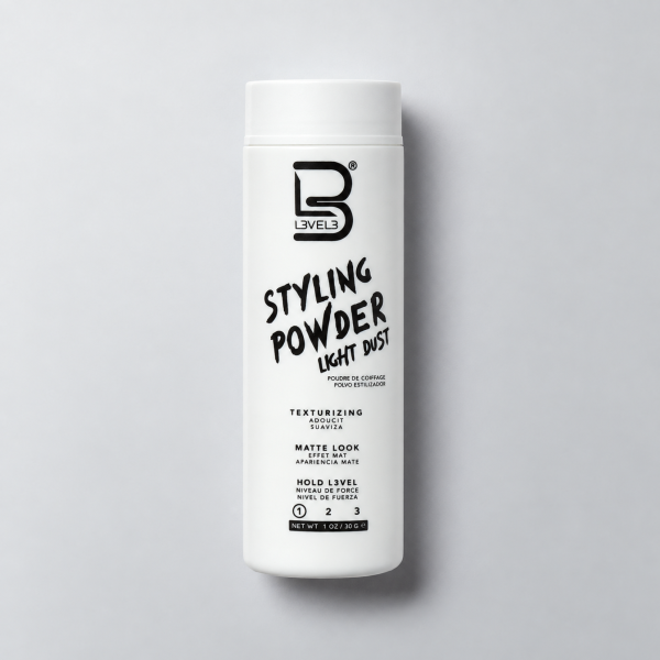 Styling Powder