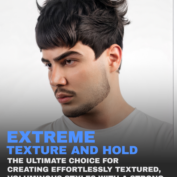 Styling Powder - Strong Hold