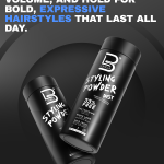 Styling Powder - Strong Hold