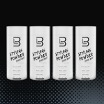 Styling Powder Light Hold - 4 Pack
