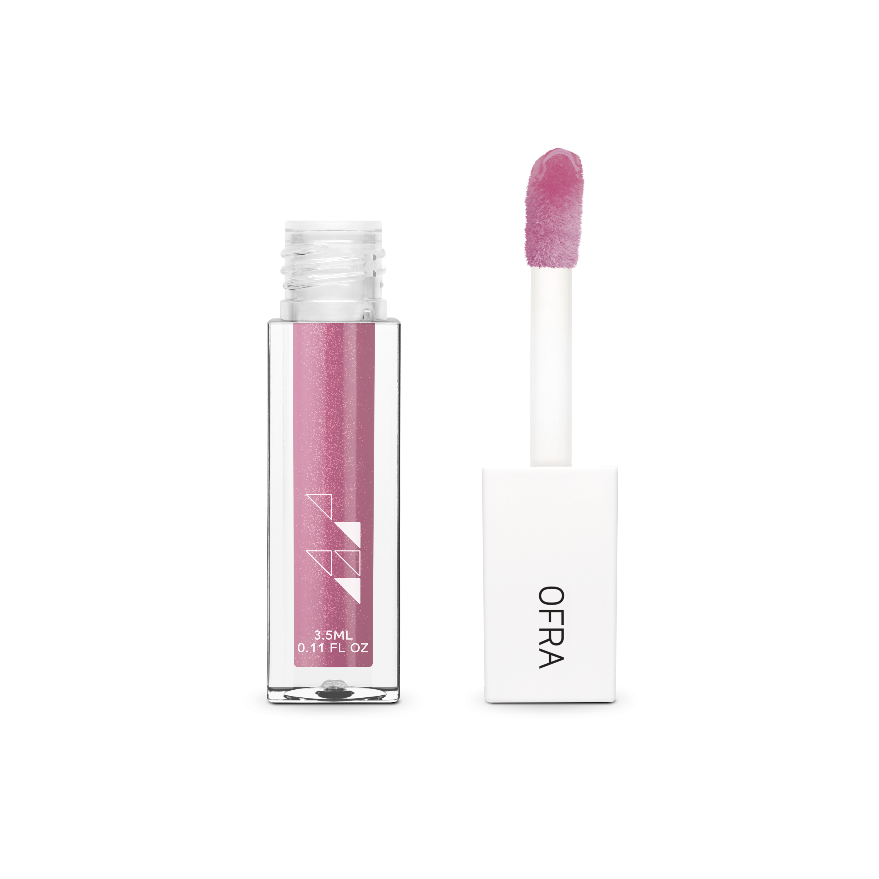 Lip Gloss - Sugarcup