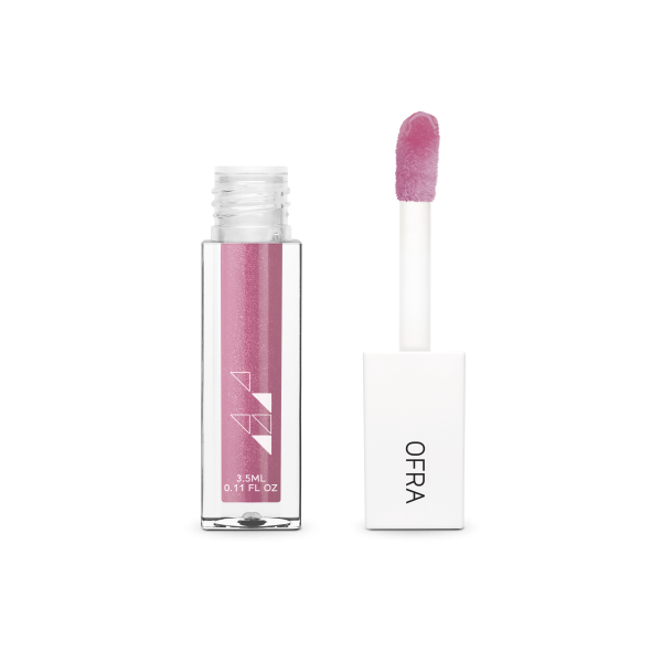 Lip Gloss - Sugarcup