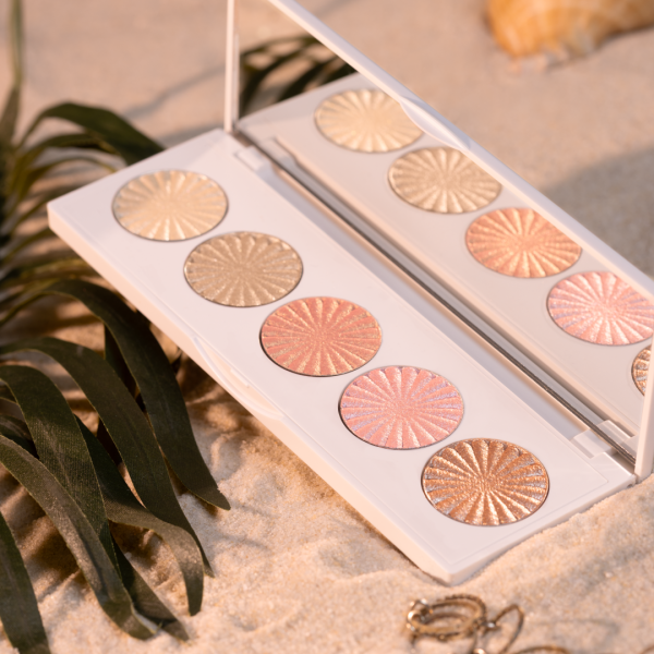 Sun-Kissed Summer Bundle