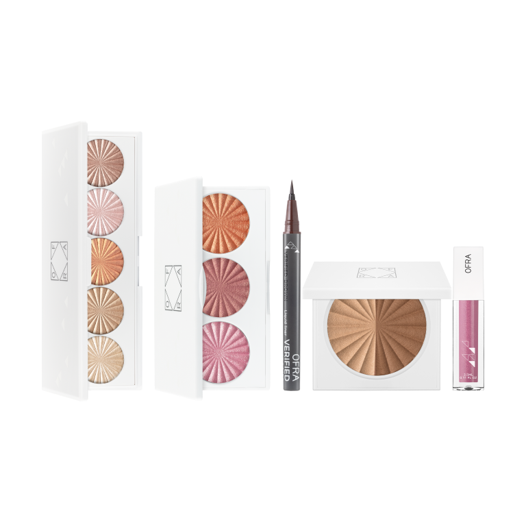 Sun-Kissed Summer Bundle