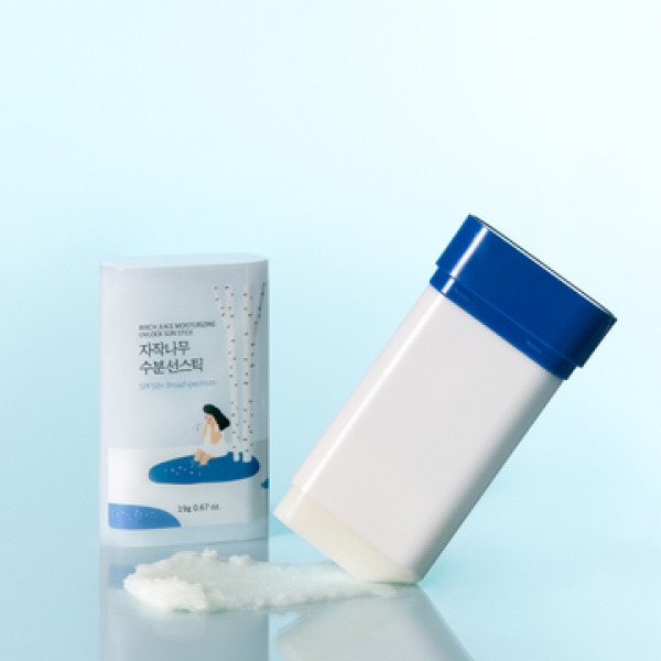 Birch Moisturizing Sun Stick SPF 50