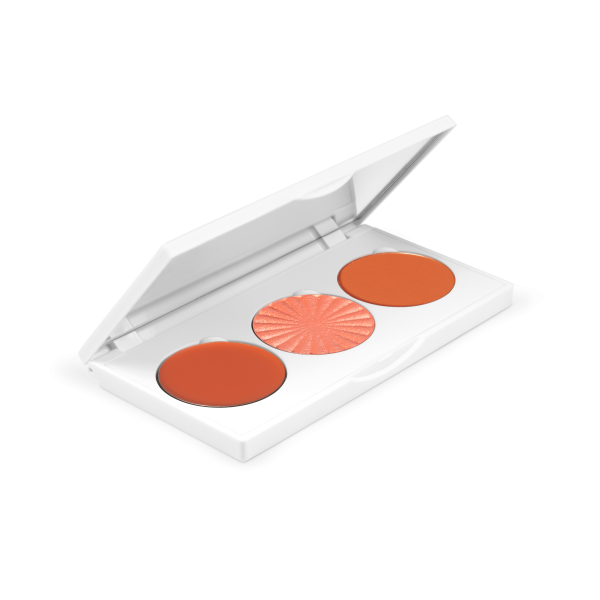 Midi Palette - Sunset Dreams