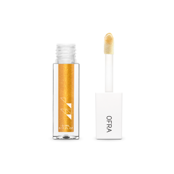 Lip Gloss - Sunshine