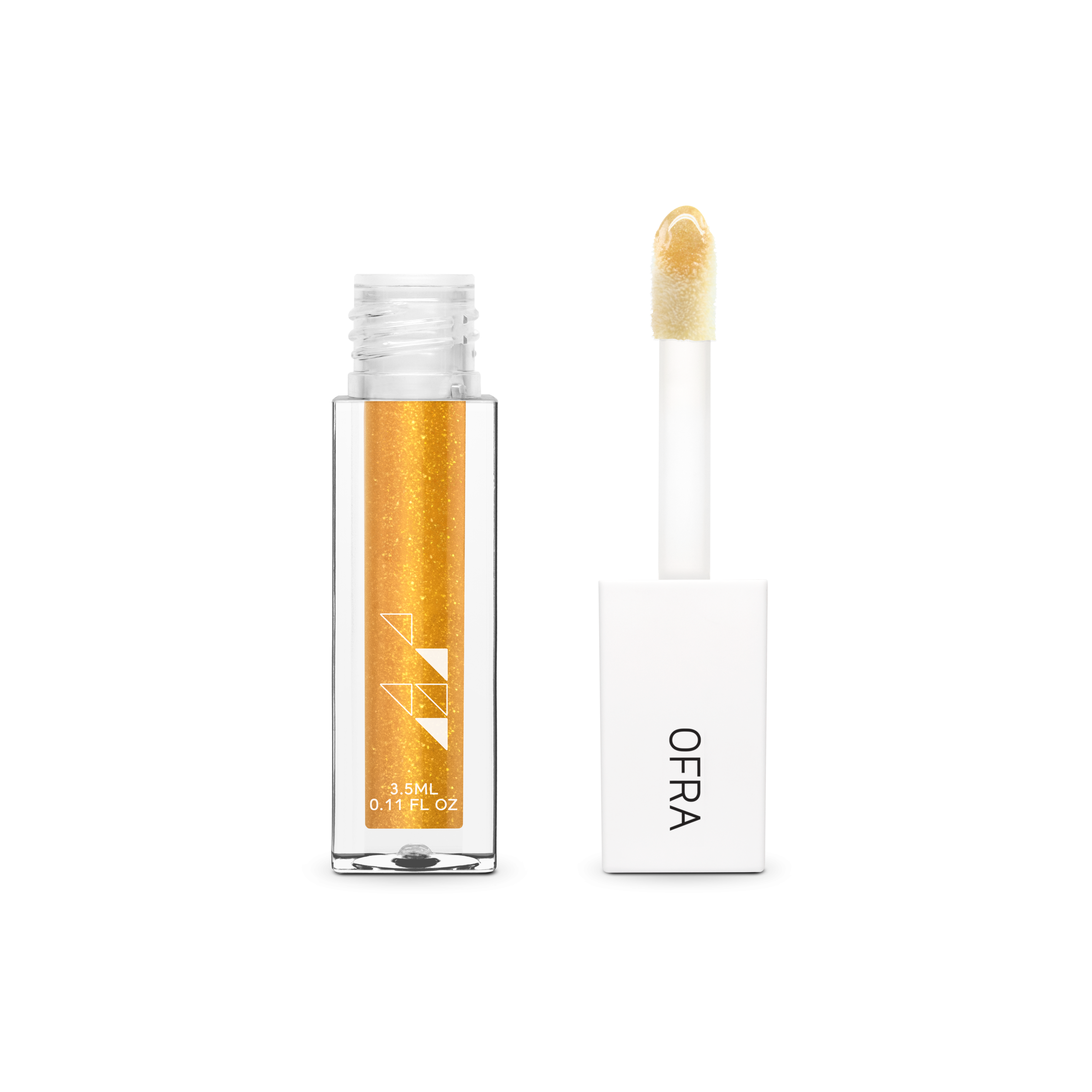 Lip Gloss - Sunshine