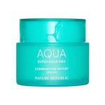 SUPER AQUA MAX WATERY TONER &amp; CREAM SET (NEW)