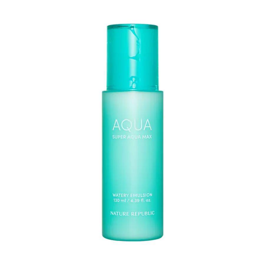 SUPER AQUA MAX WATERY EMULSION