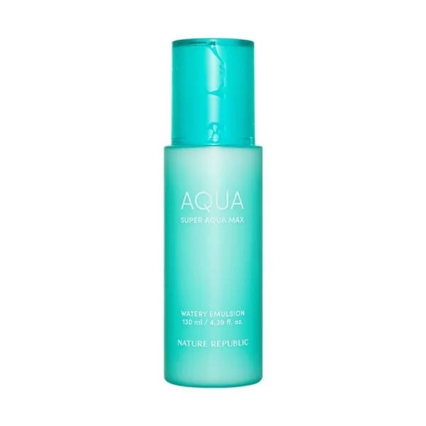 SUPER AQUA MAX WATERY ESSENTIAL (TONER, EMULSION &amp; CREAM) SET