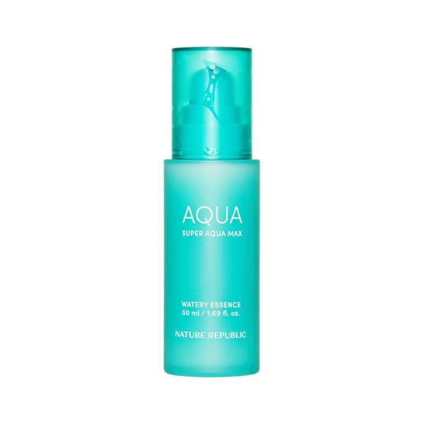 Super Aqua Max Watery Essence