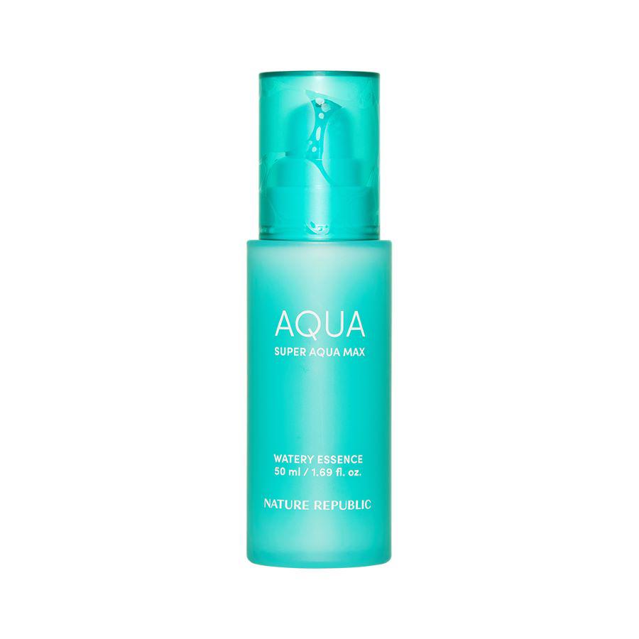 Super Aqua Max Watery Essence