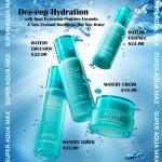 Super Aqua Max Watery Essence