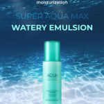 SUPER AQUA MAX WATERY EMULSION