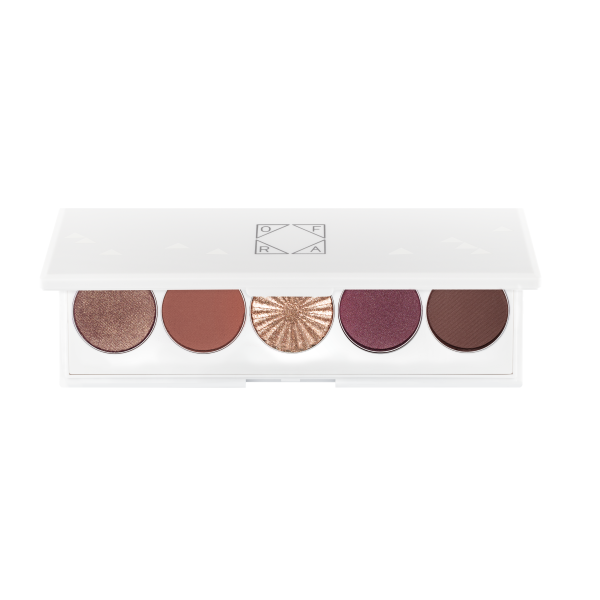 Signature Palette - Symphony