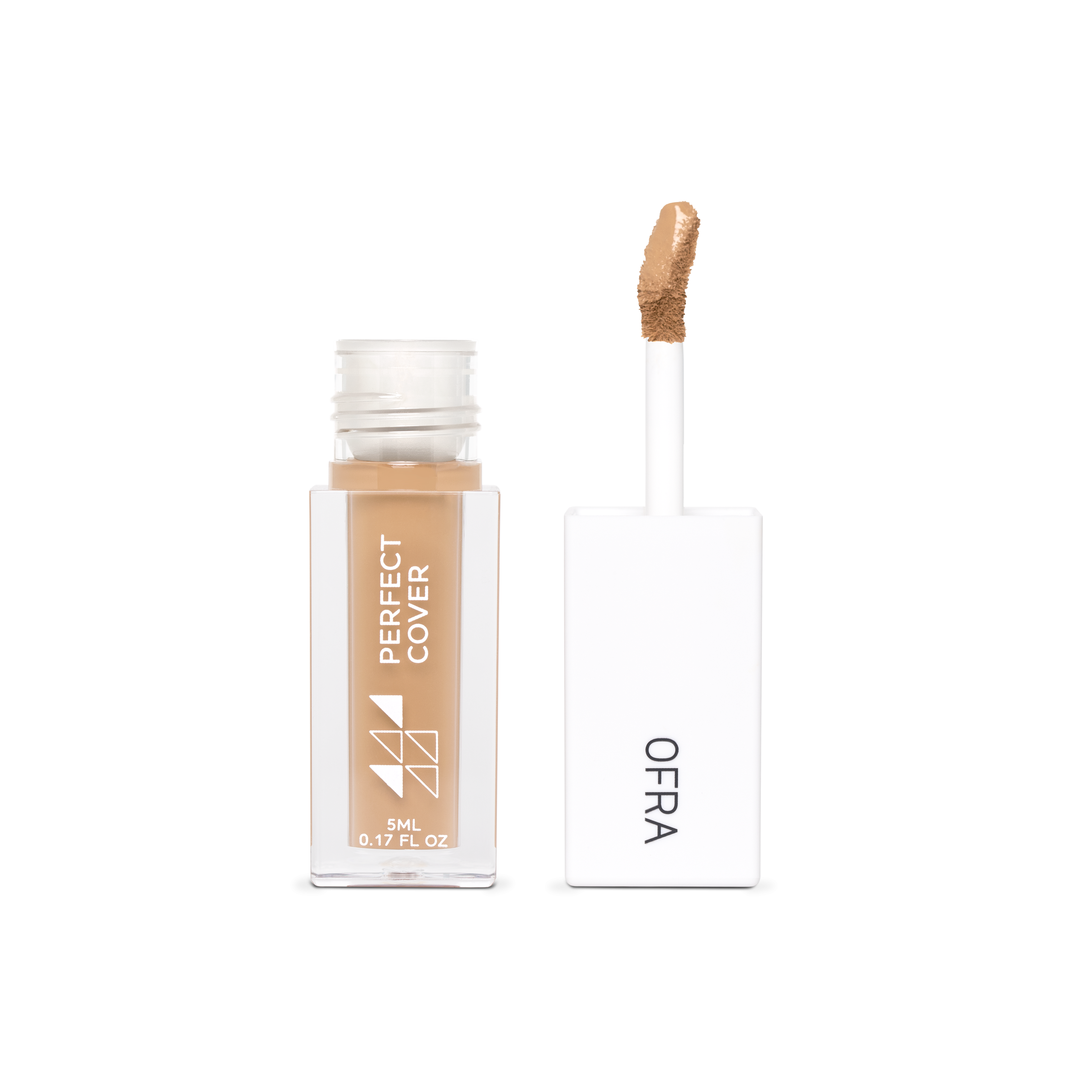 Perfect Cover Concealer - Tan Almond