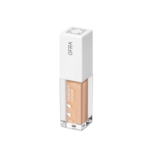 Perfect Cover Concealer - Tan Almond