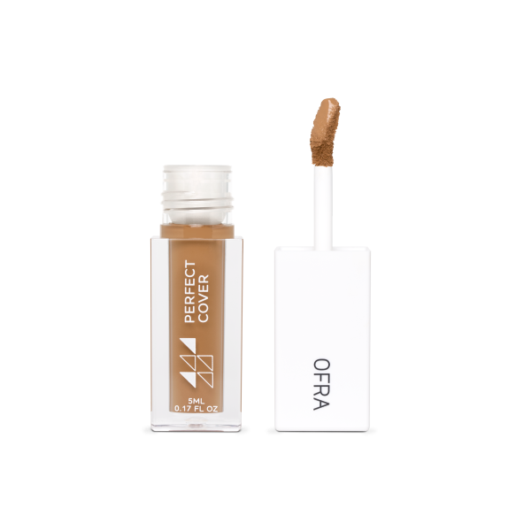 Perfect Cover Concealer - Tan Chestnut