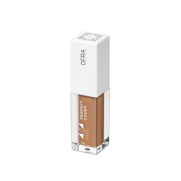 Perfect Cover Concealer - Tan Chestnut
