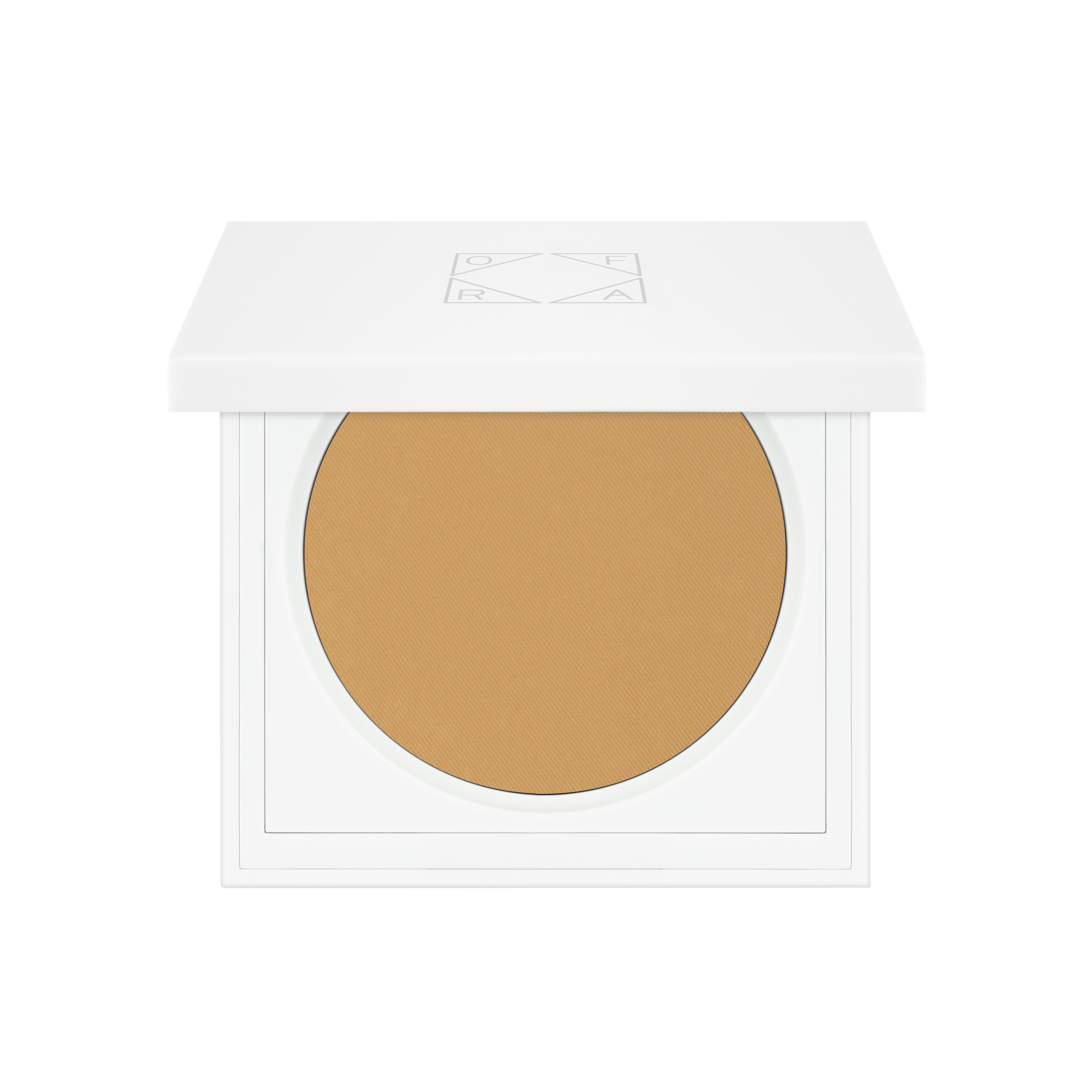 Pure Matte Finishing Powder - Tan