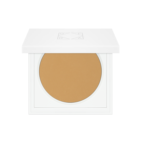 Pure Matte Finishing Powder - Tan
