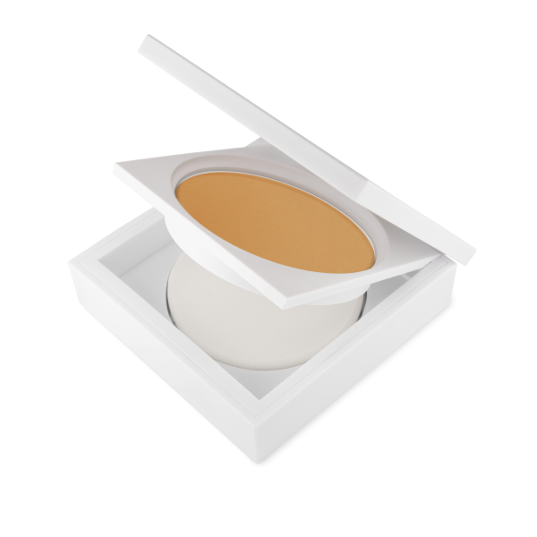 Pure Matte Finishing Powder - Tan