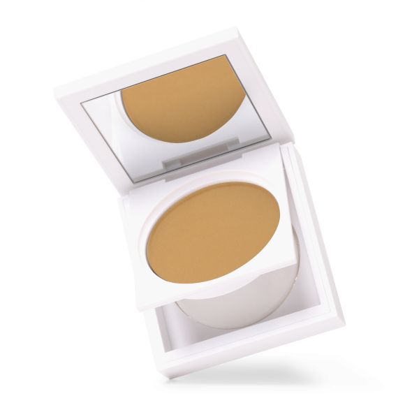 Pure Matte Finishing Powder - Tan