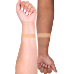 Pure Matte Finishing Powder - Tan