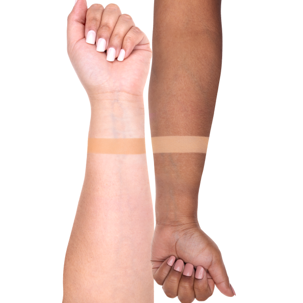 Pure Matte Finishing Powder - Tan