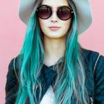 Perfect Intensity® Semi-Permanent Color Cream Pastel Aqua