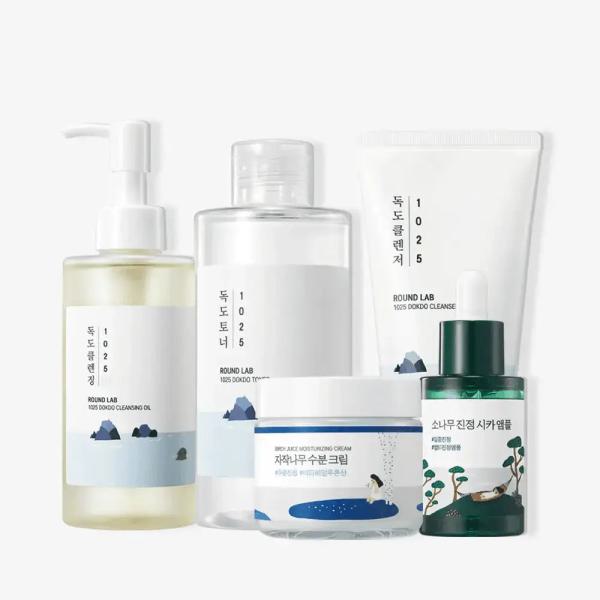 Award Winning Favorites Night Routine
