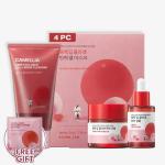 Camellia Collagen Slow Aging Routine